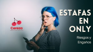 Cereza Digital Potenciamos tu OnlyFans para ganar dinero